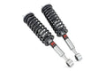 M1 Loaded Strut Pair 3.5in Toyota 4Runner 4WD (2025-2026) Rough Country