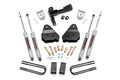 3 Inch Lift Kit Ford F-250 Super Duty 4WD (2017-2022) Rough Country