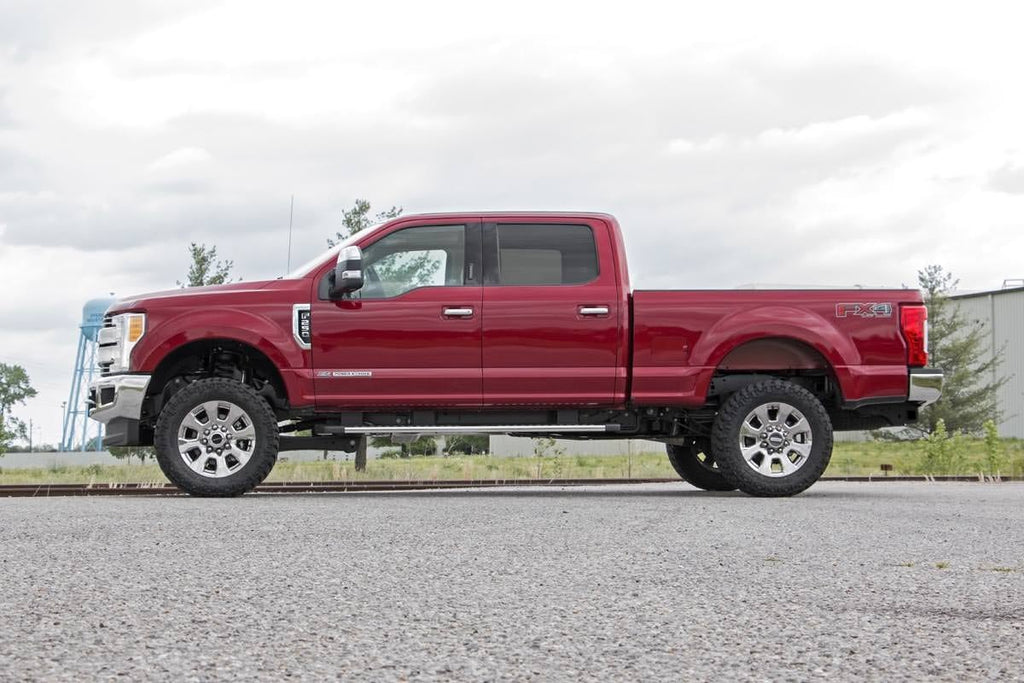 3 Inch Lift Kit Ford F-250 Super Duty 4WD (2017-2022) Rough Country