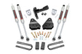 3 Inch Lift Kit M1 Ford F-250 Super Duty 4WD (2017-2022) Rough Country