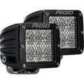 Diffused Surface Mount Pair D-Series Pro RIGID Industries