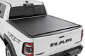 Hard Roll Up Bed Cover 5 Foot 7 Inch Bed Ram 1500 (19-26)/1500 TRX (21-24) Rough Country