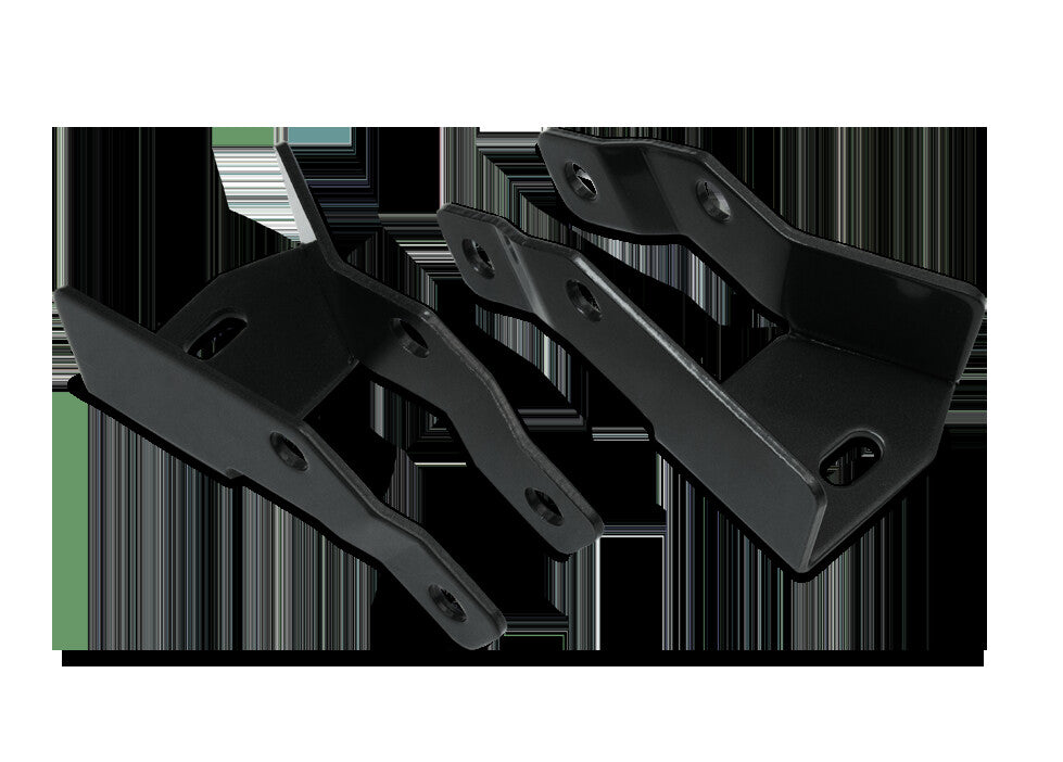 1999-2006 Gmc/Chevrolet K1500/Yukon (00-06 2WD/4WD)/Suv (New Body Style) 2WD/4WD 1-3 Inch Key And Shock Extender Body Armor 4X4