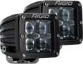Hyperspot Surface Mount Pair D-Series Pro RIGID Industries