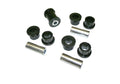 Control Arm Bushing Kit- Front and Rear Lower 1997-2006 Jeep TJ- 4 Inch lift Kit Superlift