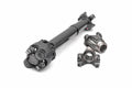 CV Drive Shaft Front Jeep Wrangler JK/Wrangler Unlimited 4WD (2012-2018) Rough Country