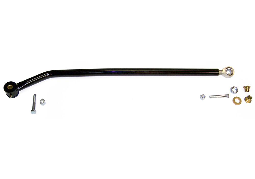 Rear Adjustable Track Bar 1997-2006 Jeep Wrangler TJ with 3-6 Inch Lift Kit Superlift