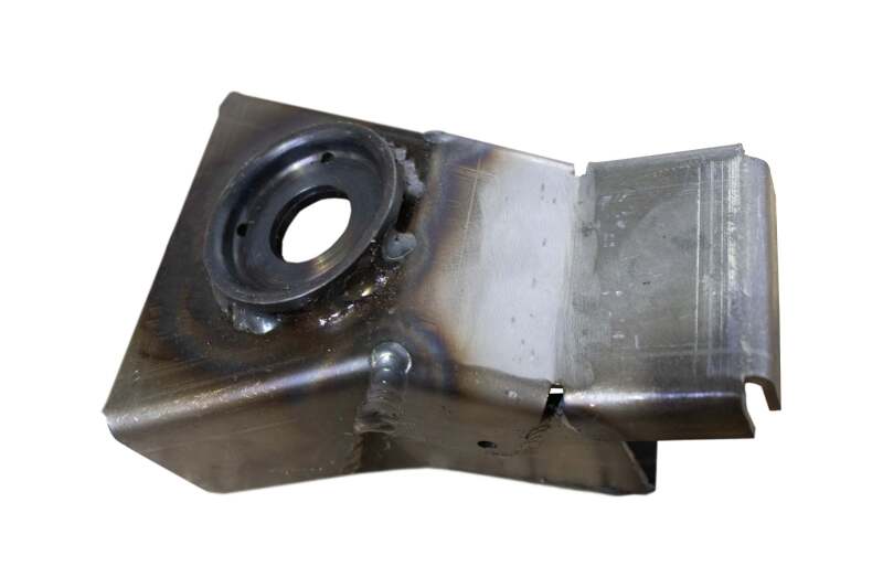 Rust Buster Front Core Support Mount Right Side