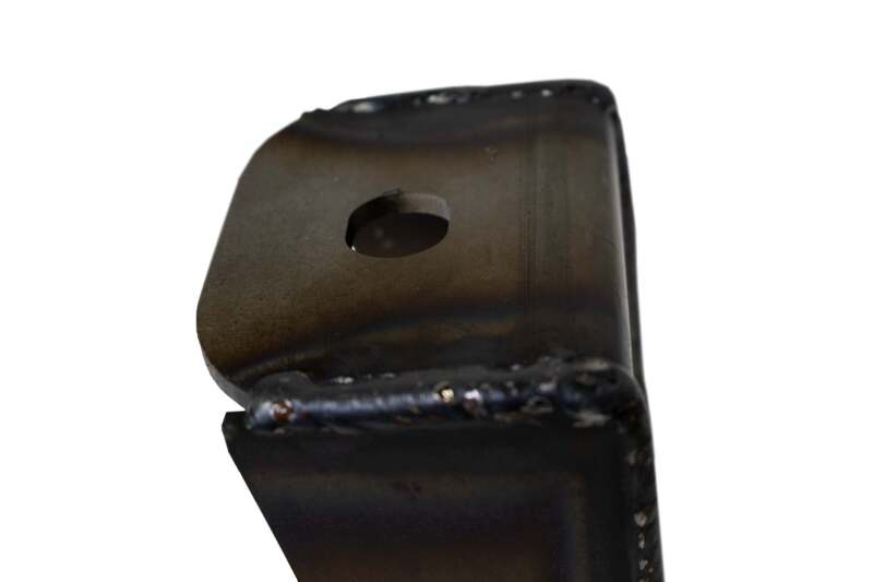 Rust Buster Center Bed Mount