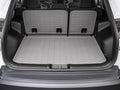 WeatherTech 17-22 Honda CR-V Behind Seating w/Bumper Protector SeatBack Cargo Liner - Grey
