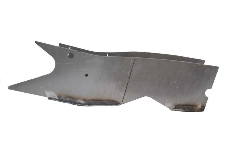Rust Buster Front Frame Section Left Side