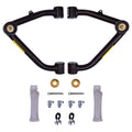 Suspension Control Arm Kit Silverado/Sierra 1500 14-18 UCA Kit Tubular Ball Joint Upper Control Arm Kit B8 Control Arms Bilstein