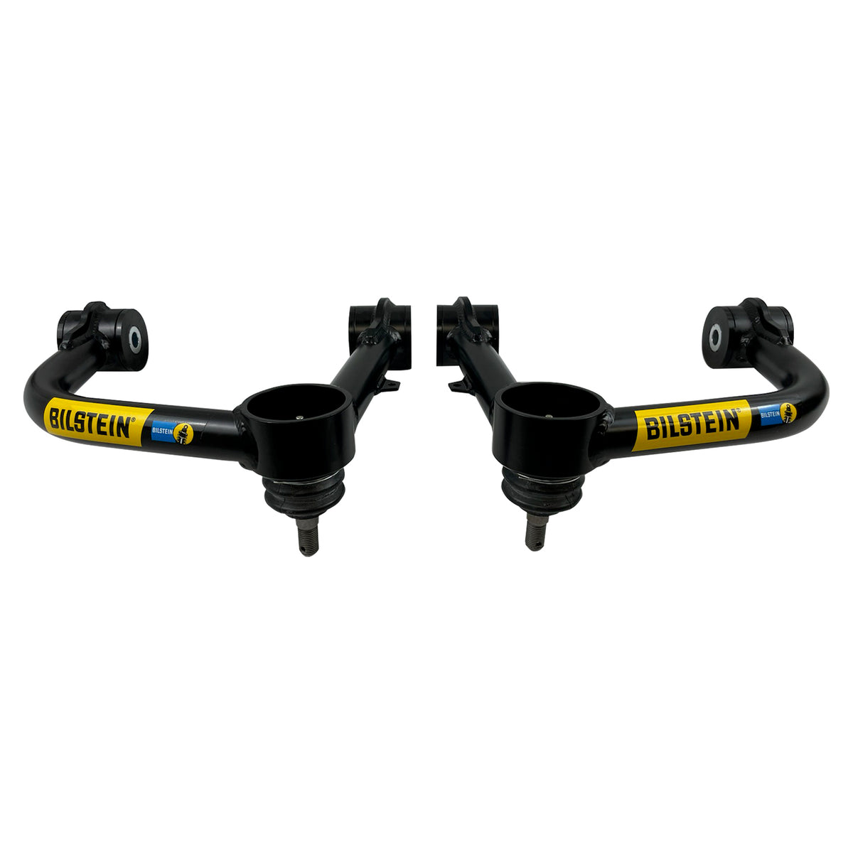 Suspension Control Arm Kit Toyota Tacoma 05+ UCA Tubular Ball Joint Upper Control Arm Kit B8 Control Arms Bilstein