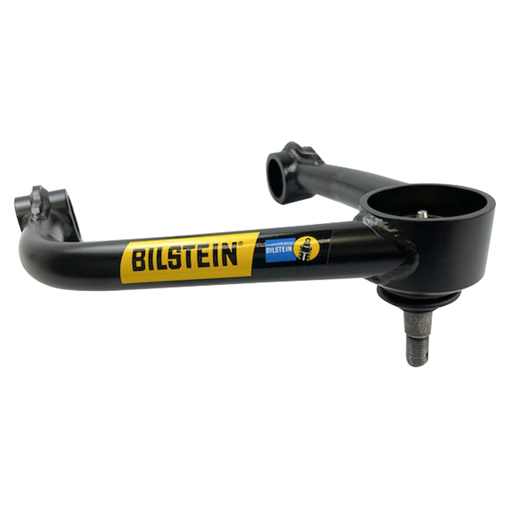 Suspension Control Arm Kit Toyota Tundra 07-21 Front UCA Tubular Ball Joint Upper Control Arm Kit B8 Control Arms Bilstein