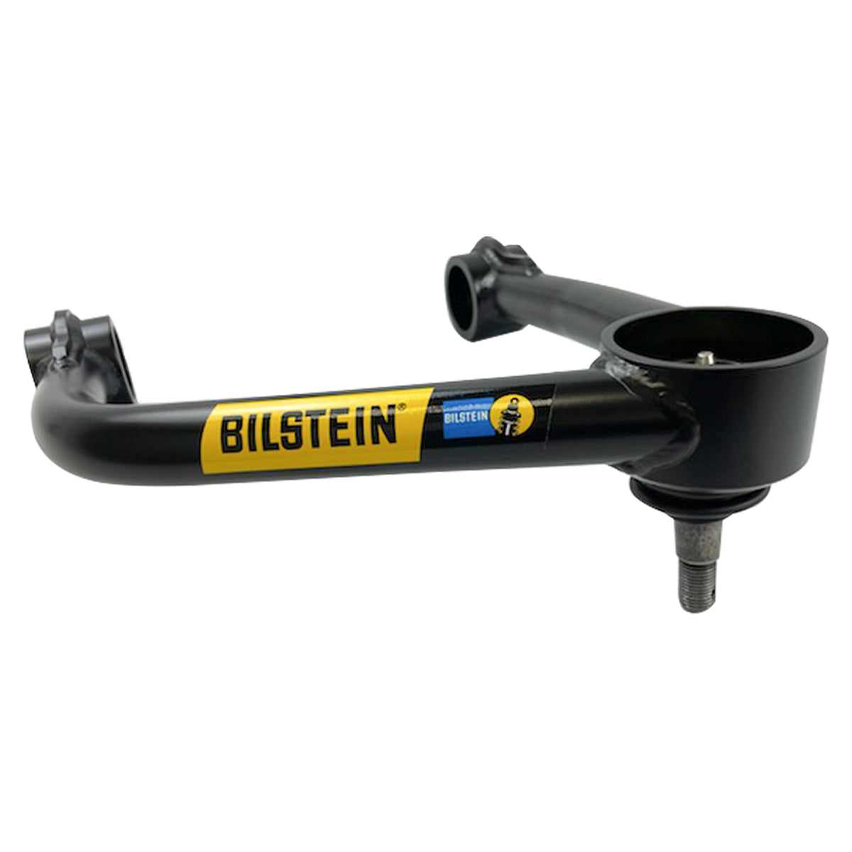 Suspension Control Arm Kit Toyota Tundra 07-21 Front UCA Tubular Ball Joint Upper Control Arm Kit B8 Control Arms Bilstein