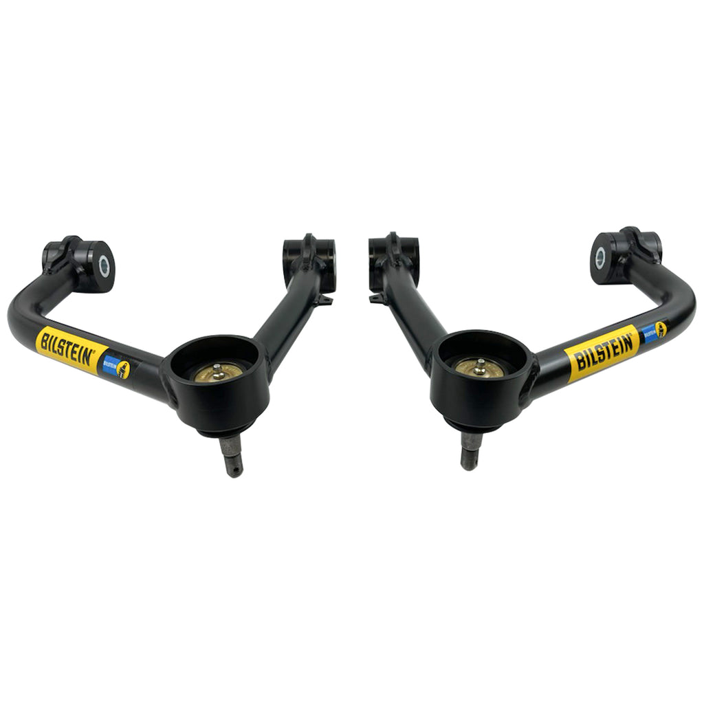 Suspension Control Arm Kit Toyota Tundra 07-21 Front UCA Tubular Ball Joint Upper Control Arm Kit B8 Control Arms Bilstein