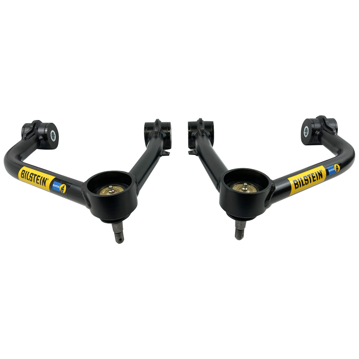 Suspension Control Arm Kit Toyota Tundra 07-21 Front UCA Tubular Ball Joint Upper Control Arm Kit B8 Control Arms Bilstein