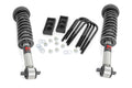 2.5 Inch Lift Kit M1 Struts Ford F-150 Tremor 4WD (2021-2025) Rough Country