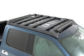 Roof Rack FR 40 Inch Single Row Black LED Ford F-150 2WD/4WD (2015-2018) Rough Country