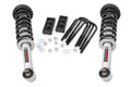2.5 Inch Lift Kit Ford F-150 Tremor 4WD (2021-2025) Rough Country