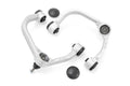 Forged Upper Control Arms 2.5-3.5 Inch Lift Ford F-150 4WD (2004-2020) Rough Country