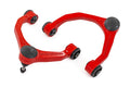 Red Forged Upper Control Arms OE Upgrade Ford F-150 2WD/4WD (2021-2026) Rough Country