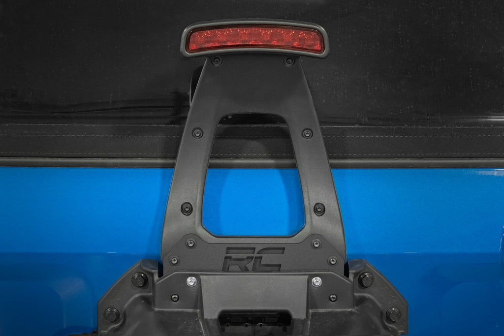 3rd Brake Light Extension Ford Bronco 4WD (2021-2025) Rough Country