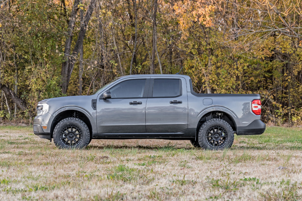 2 Inch Lift Kit Ford Maverick 4WD (2022-2026) Rough Country