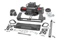 High Winch Mount All Models 9500S Ford Bronco 4WD (2021-2025) Rough Country