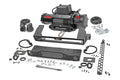 High Winch Mount All Models 12000S Ford Bronco 4WD (2021-2025) Rough Country