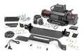 Hidden Winch Mount PRO12000S Ford F-250/F-350 Super Duty 2WD/4WD (20-22) Rough Country