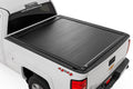 Powered Bed Cover 6 Foot 7 Inch Bed Silverado/Sierra 1500/2500HD/3500HD (14-19 & Classic) Rough Country