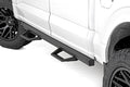 SRL2 Adjustable Aluminum Steps Ford Ranger 2WD/4WD (2019-2026) Rough Country