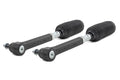 Tie Rod Upgrade Kit Forged Ford Bronco 4WD (2021-2025) Rough Country