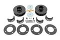 2.5 Inch Lift Kit Ford Raptor 4WD (2021-2025) Rough Country