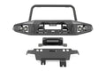 Front Bumper Tubular Ford Bronco 4WD (2021-2025) Rough Country