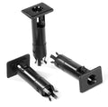 Jeep Door Pin Inserts For Jeep 1987-1995 Wrangler YJ Bestop