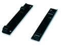 Seat Adapter Kit For Jeep 1997-2002 Wrangler TJ Black Bestop