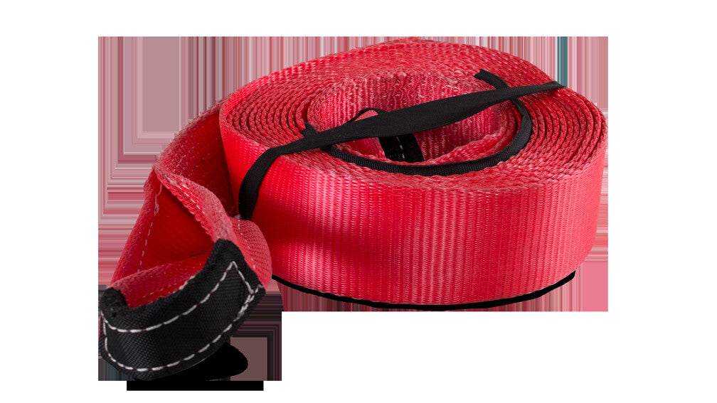 30 Foot X 3 Inch Tow Strap Body Armor 4X4