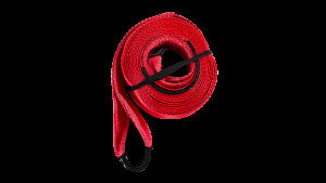 30 Foot X 3 Inch Tow Strap Body Armor 4X4