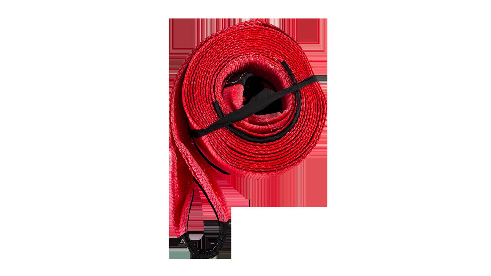 30 Foot X 3 Inch Tow Strap Body Armor 4X4