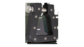 Mega D-Ring Black (Single) Body Armor 4X4