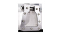 Mega D-Ring Machined (Single) Body Armor 4X4