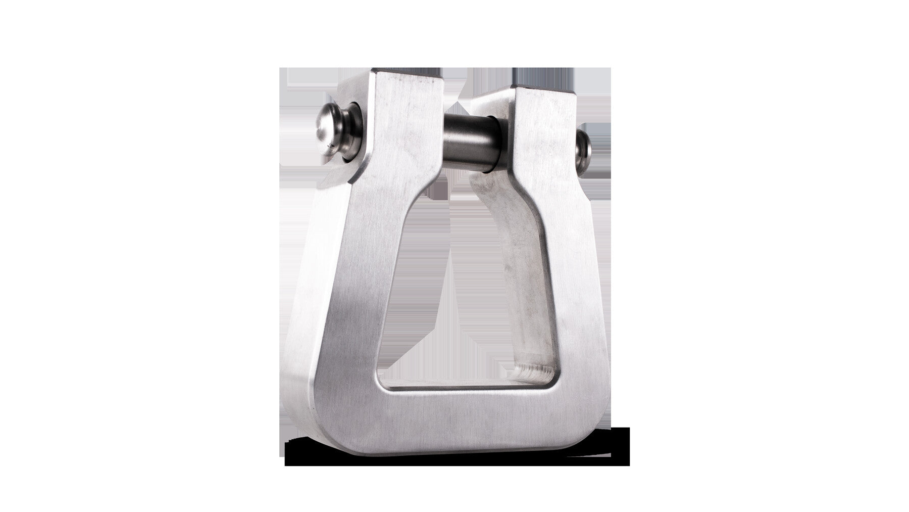 Mega D-Ring Machined (Single) Body Armor 4X4