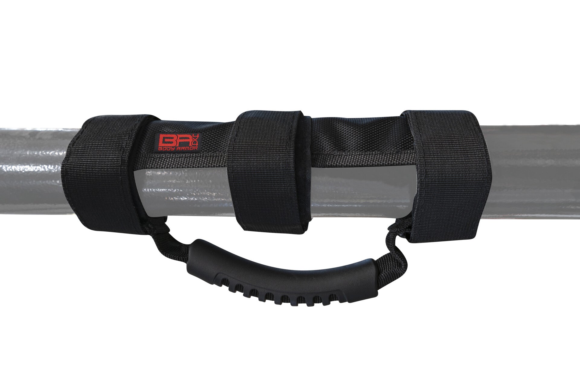 2 -3 Inch Roll Bar Grab Handle (Pair) Body Armor 4X4
