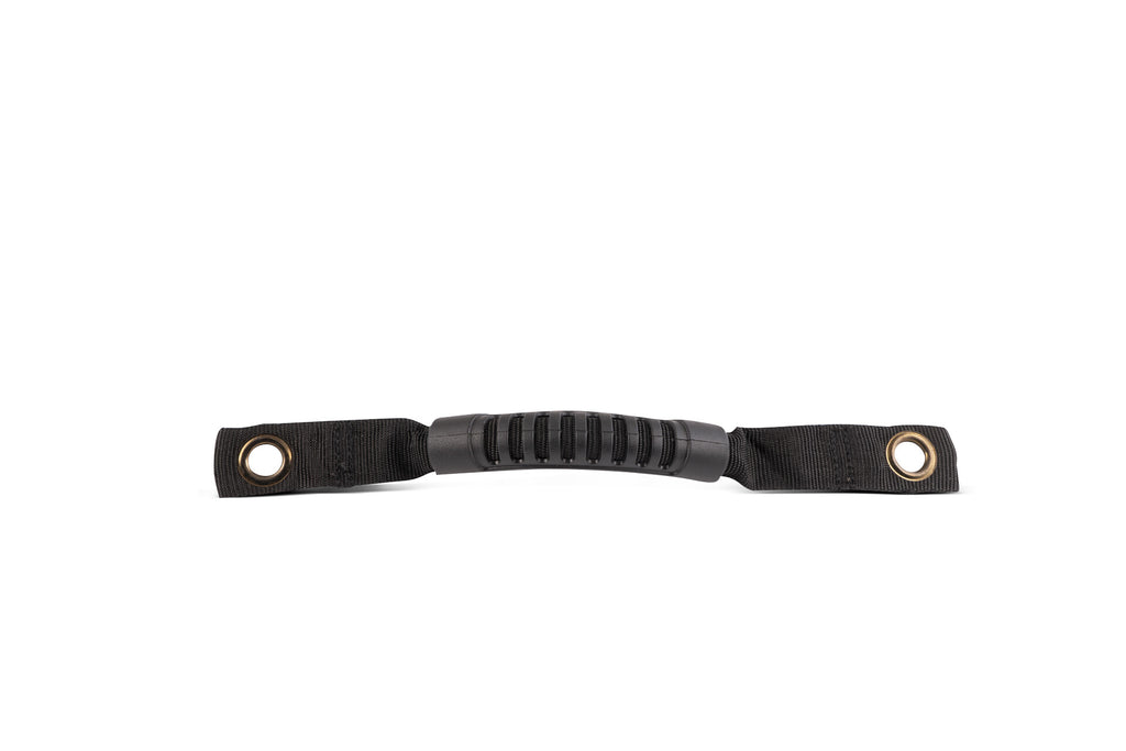 2007-2018 Wrangler JK Bolt On Multi Through Point Handle Body Armor 4X4