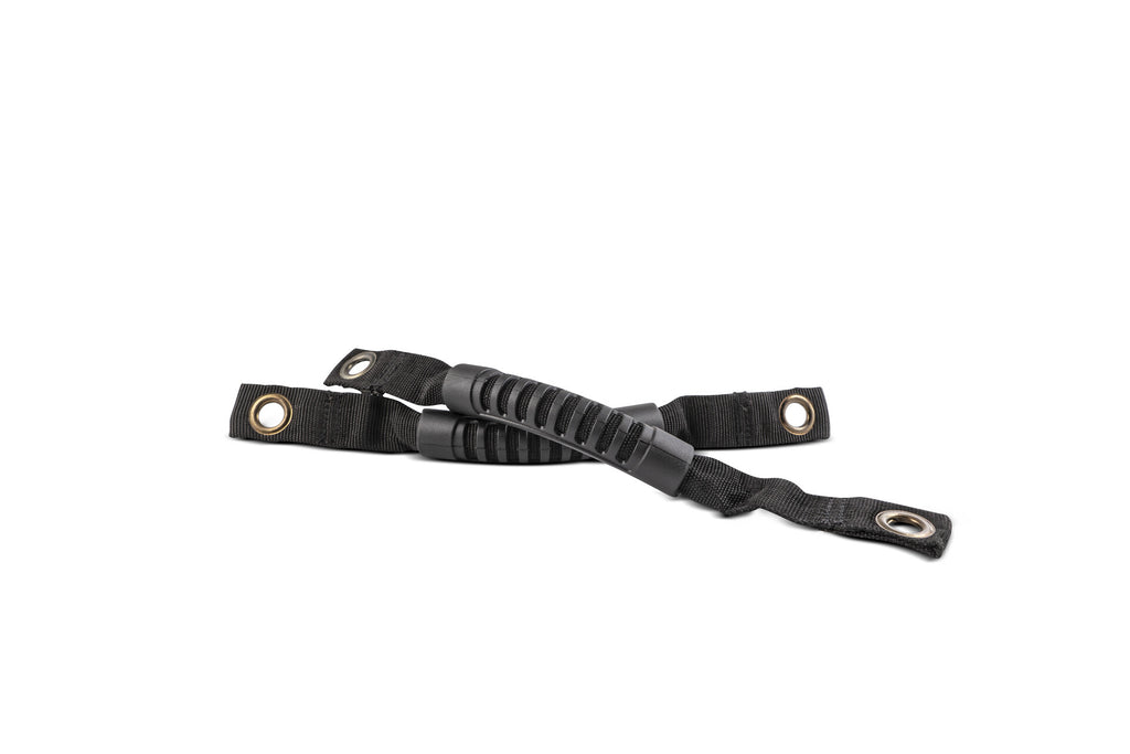 2007-2018 Wrangler JK Bolt On Multi Through Point Handle Body Armor 4X4