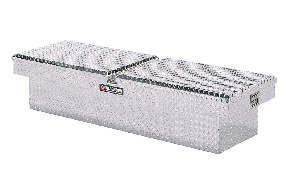 Challenger Gull Wing Crossover Storage Box Brite 1961-1965 1000/1500 Series Fleetside Standard Tub Lund