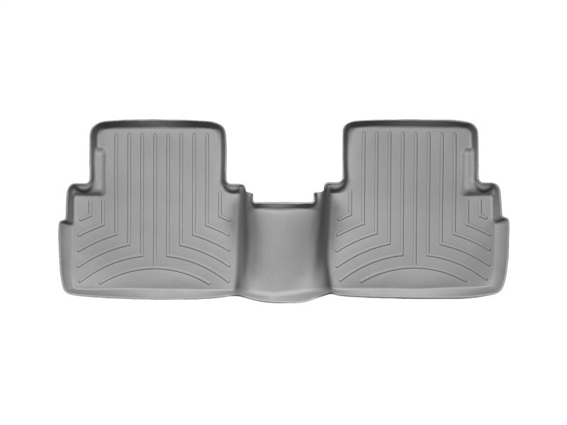 WeatherTech 04-08 Suzuki Forenza Rear FloorLiner - Grey