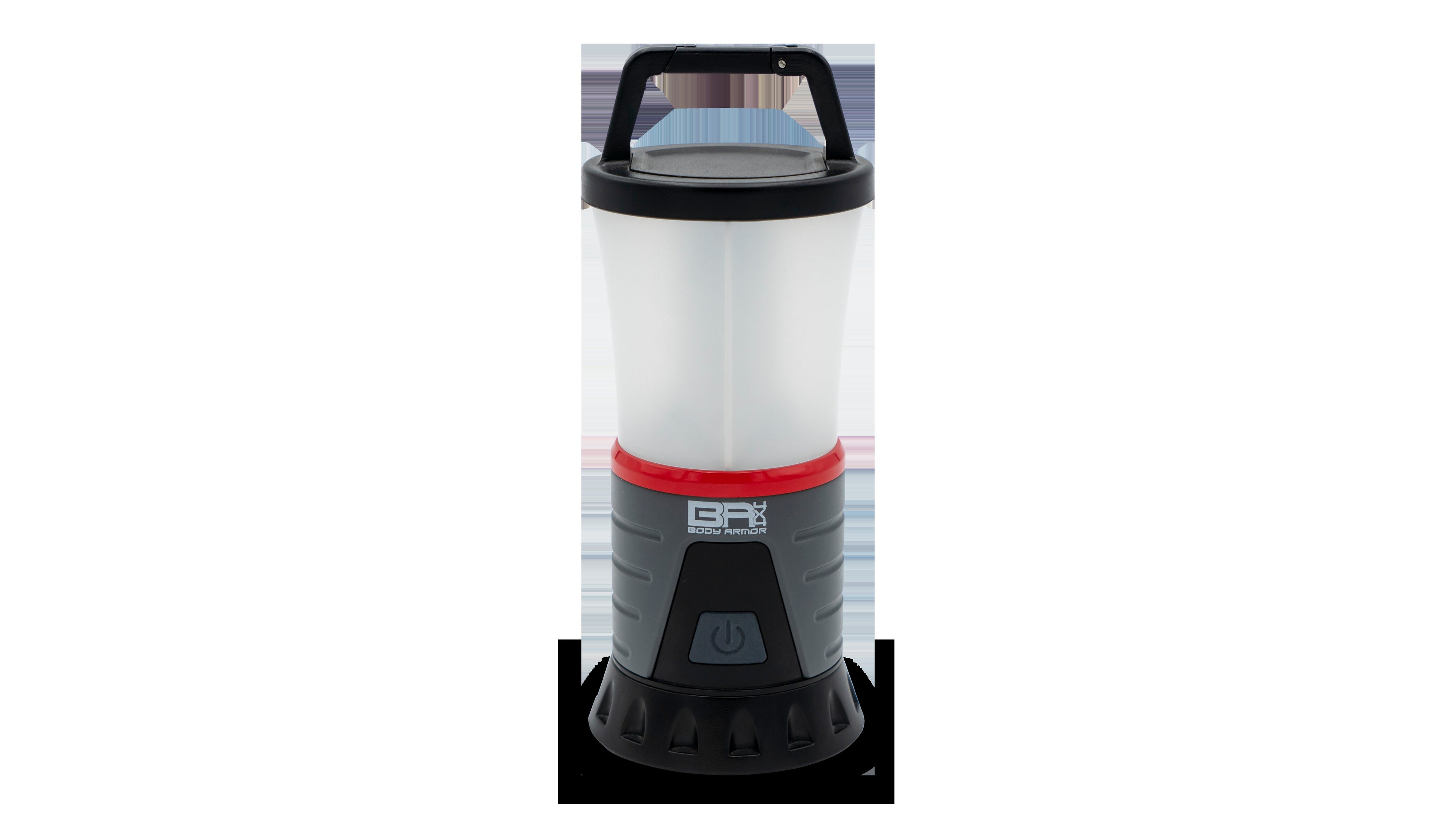 Mini Camping Lantern Body Armor 4X4